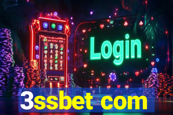 3ssbet com